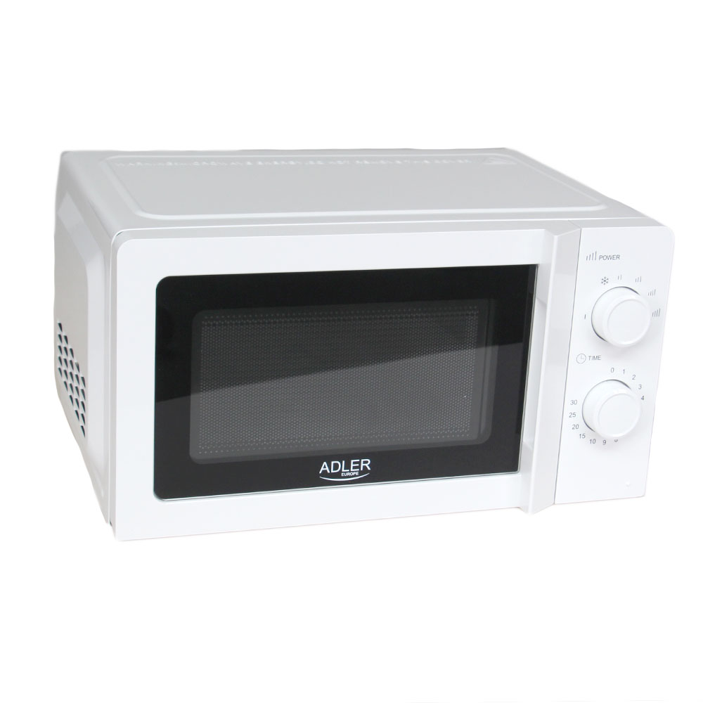 Mikrovlnná trouba ADLER - náhled 1
