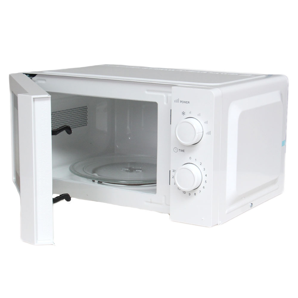 Mikrovlnná trouba ADLER - náhled 2