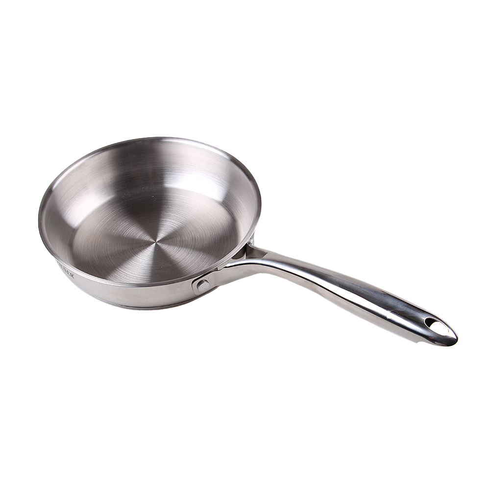 Nerezová pánev 20 cm ZL-7811 - náhled 3