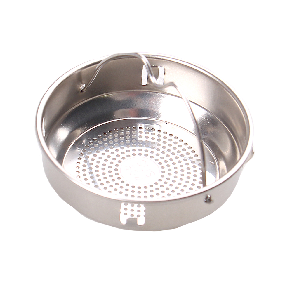 Nerezová termoska s LED displejem fialová - náhled 3