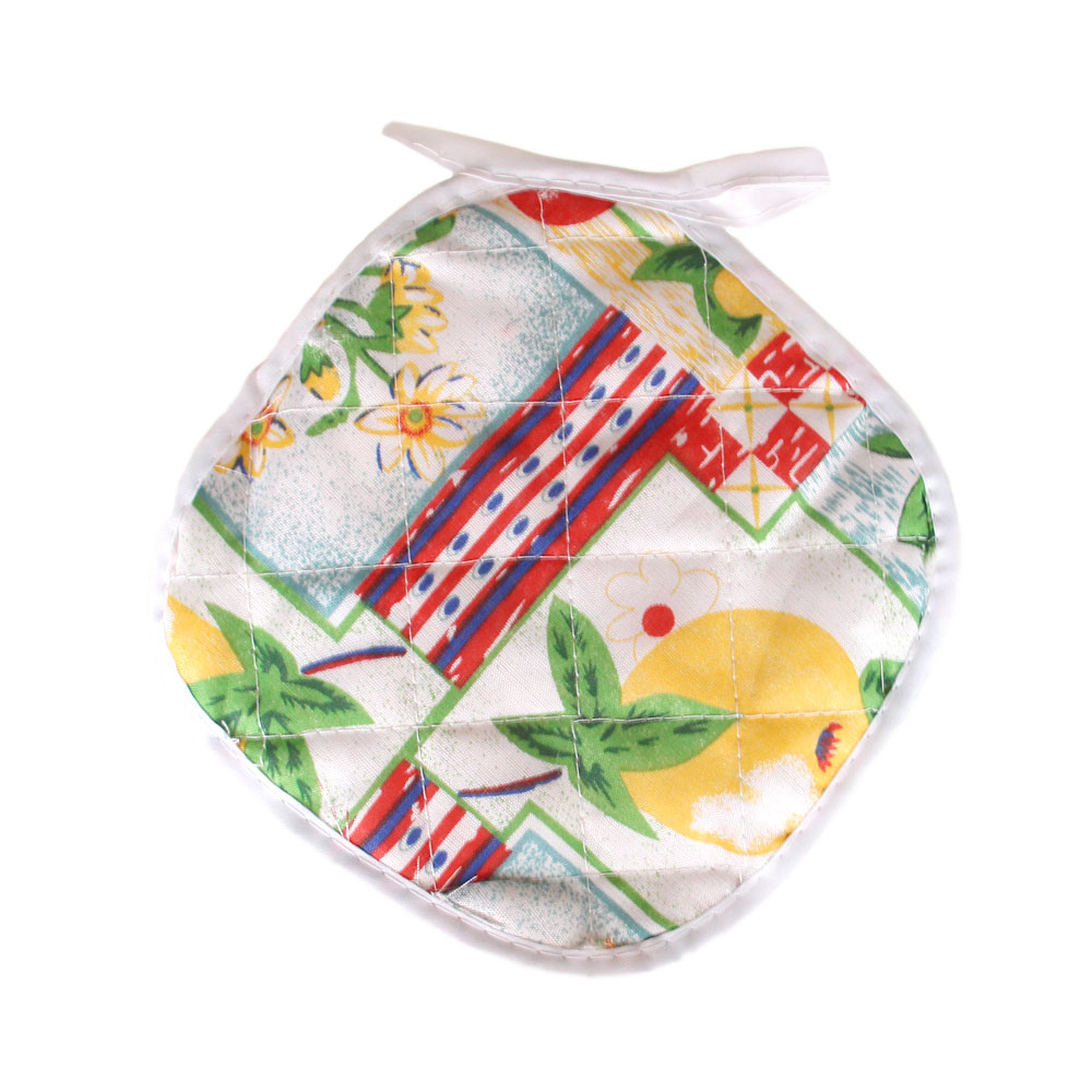 Sada chňapka s podložkou mix - náhled 2