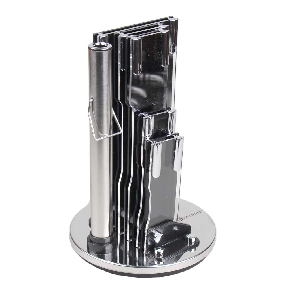 Sada nožů s rotačním stojanem EH-6523 - náhled 2