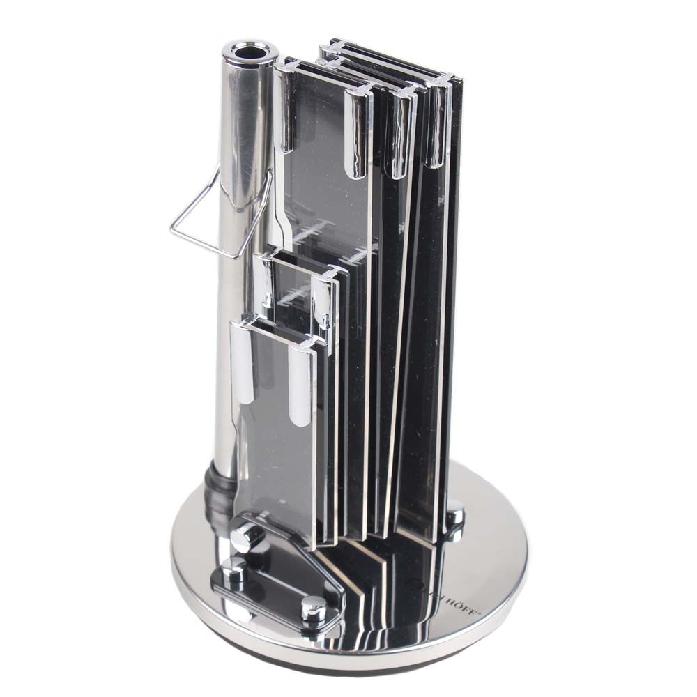 Sada nožů s rotačním stojanem EH-6527 - náhled 2