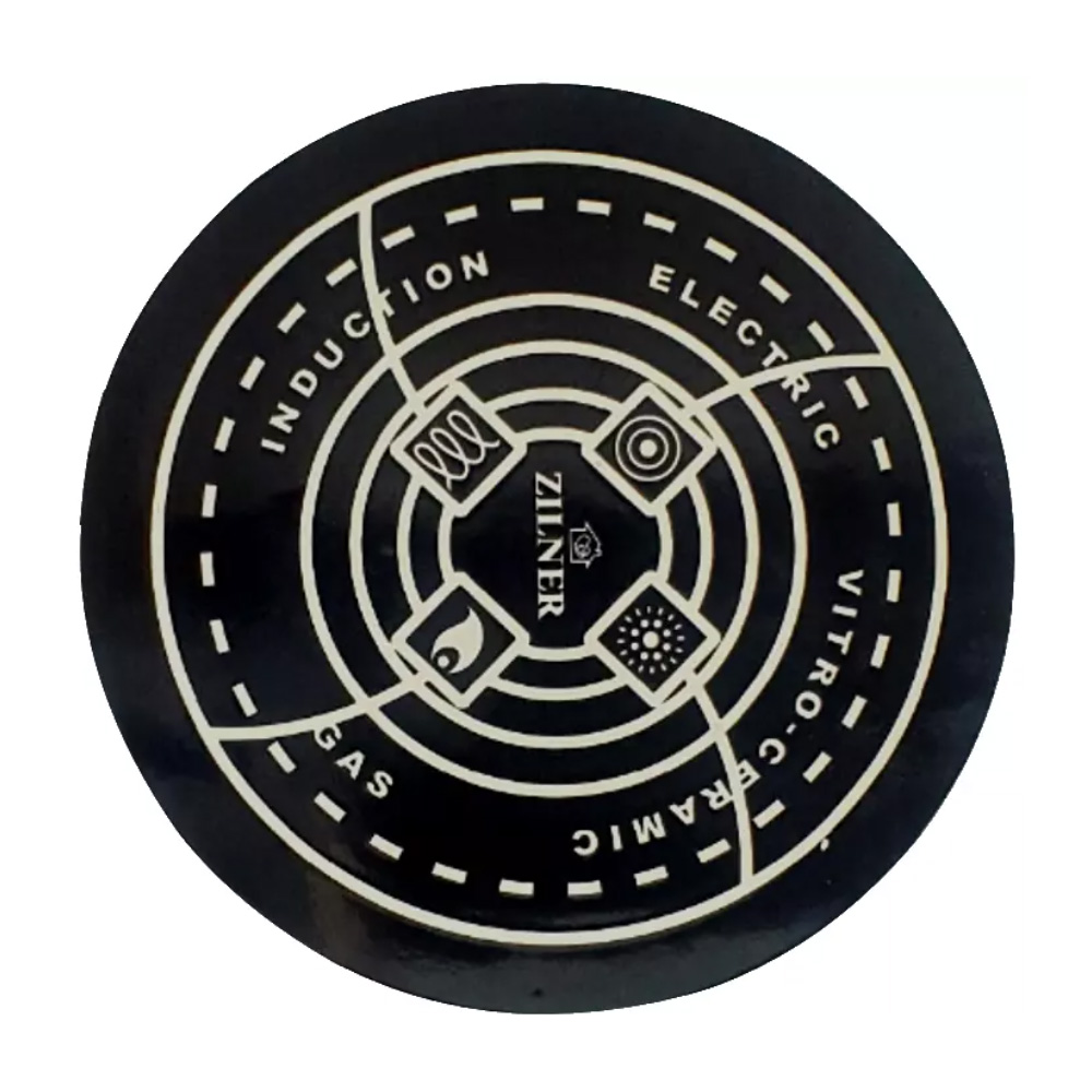 Smaltovaná konvice 3l var.7 - náhled 1