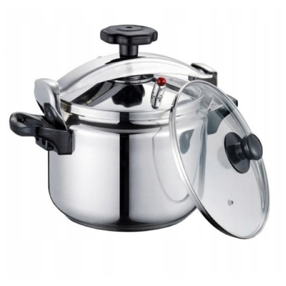 Tlakový hrnec 9l ZL-5103 - náhled 1