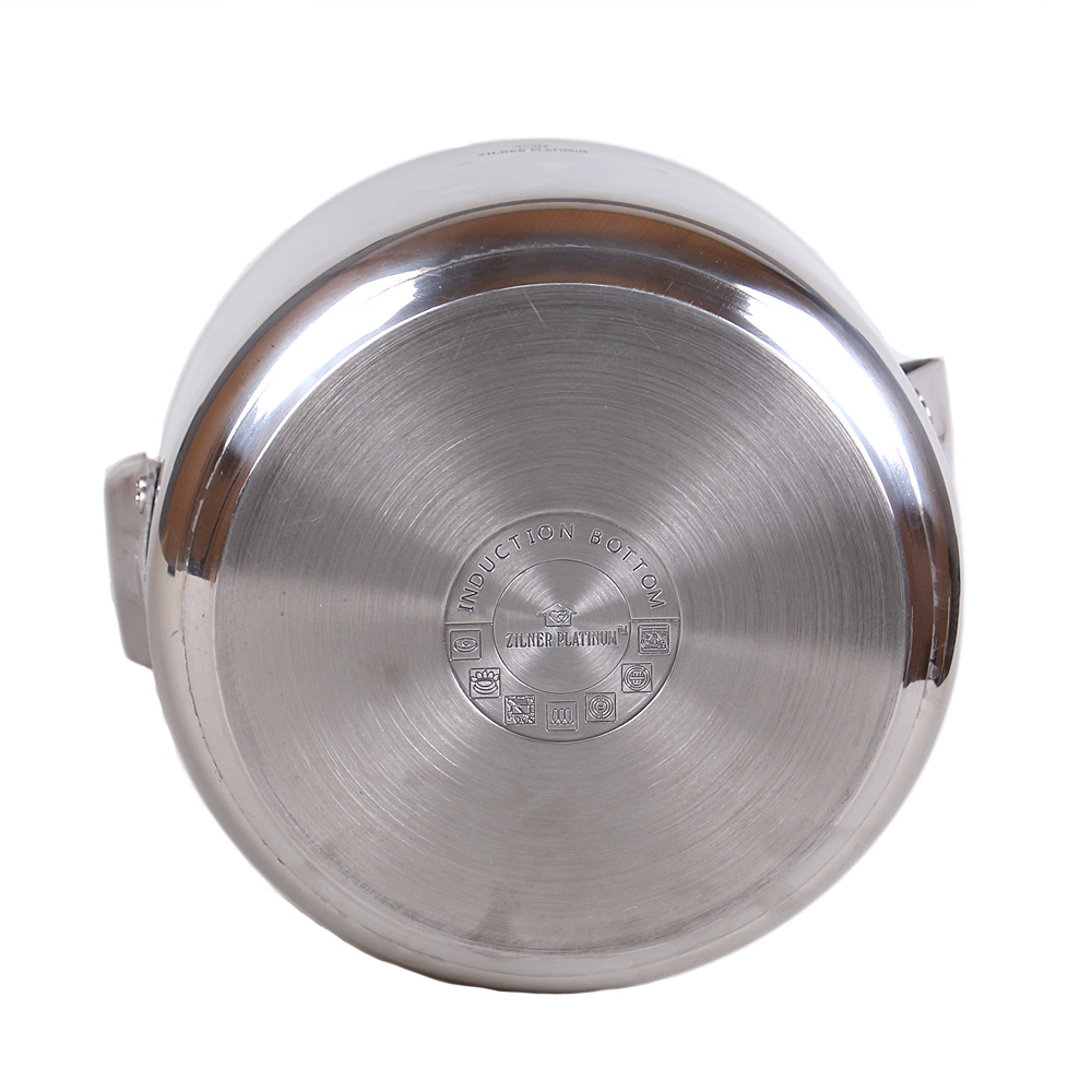 Tlakový hrnec 9l ZL-5103 - náhled 3