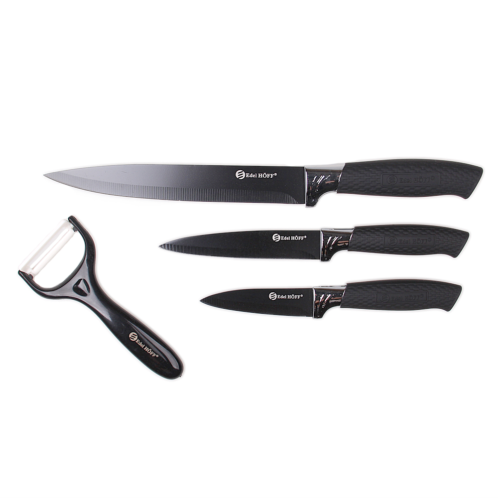 4-dílná sada nožů EH-6548 - náhled 2