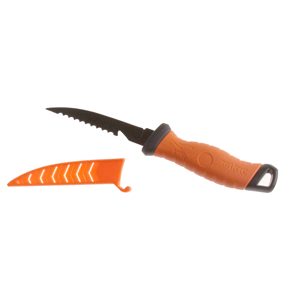 Nůž filetovací 27 cm - náhled 2