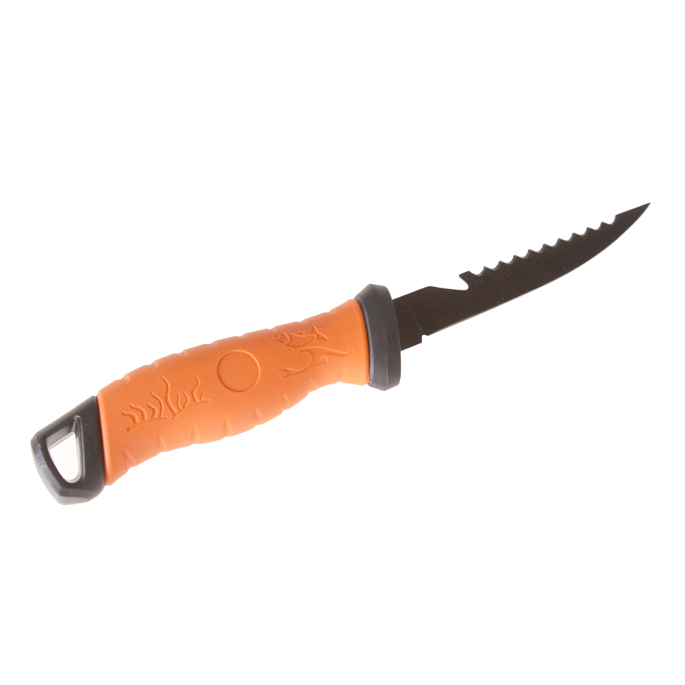 Nůž filetovací 27 cm - náhled 3