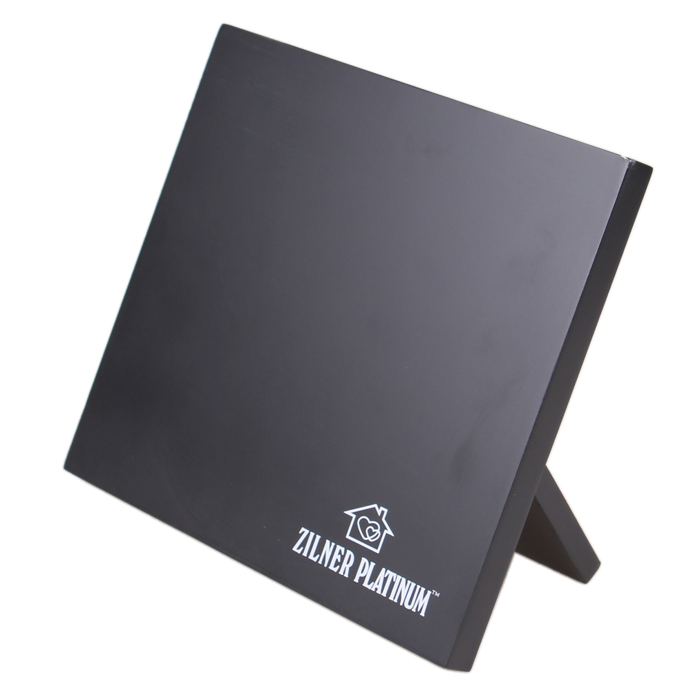 Sada nožů s magnetickým stojanem ZL-5116 - náhled 1