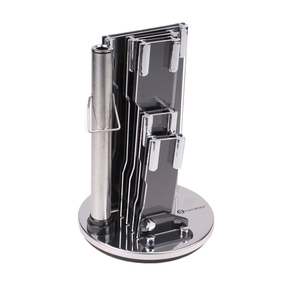 Sada nožů s rotačním stojanem EH-6544 - náhled 1