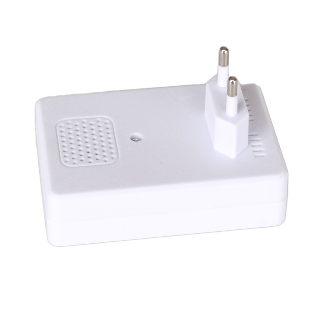 Bezdrátový zvonek do zásuvky var.1 - náhled 3