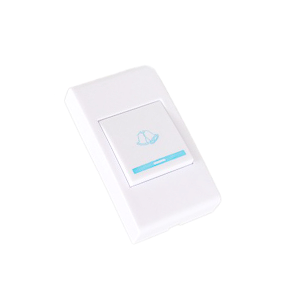 Bezdrátový zvonek do zásuvky var.2 - náhled 1