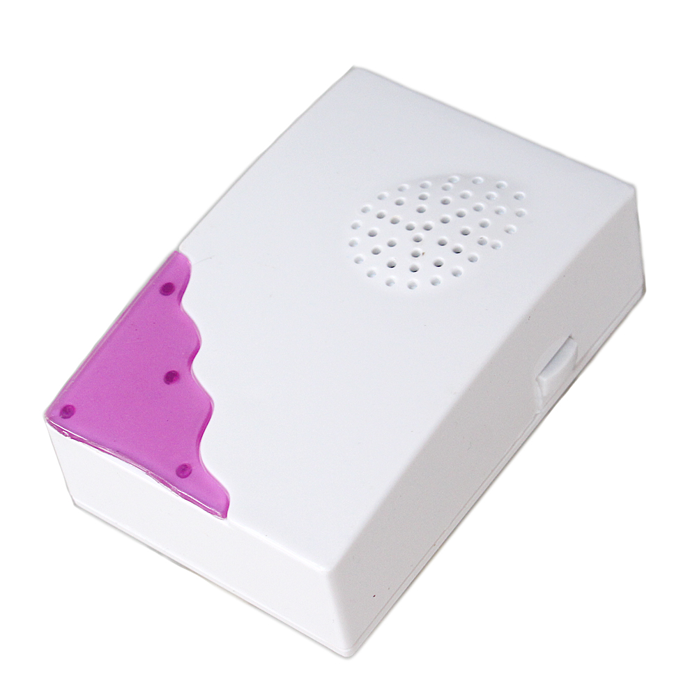 Bezdrátový zvonek do zásuvky var.2 - náhled 3