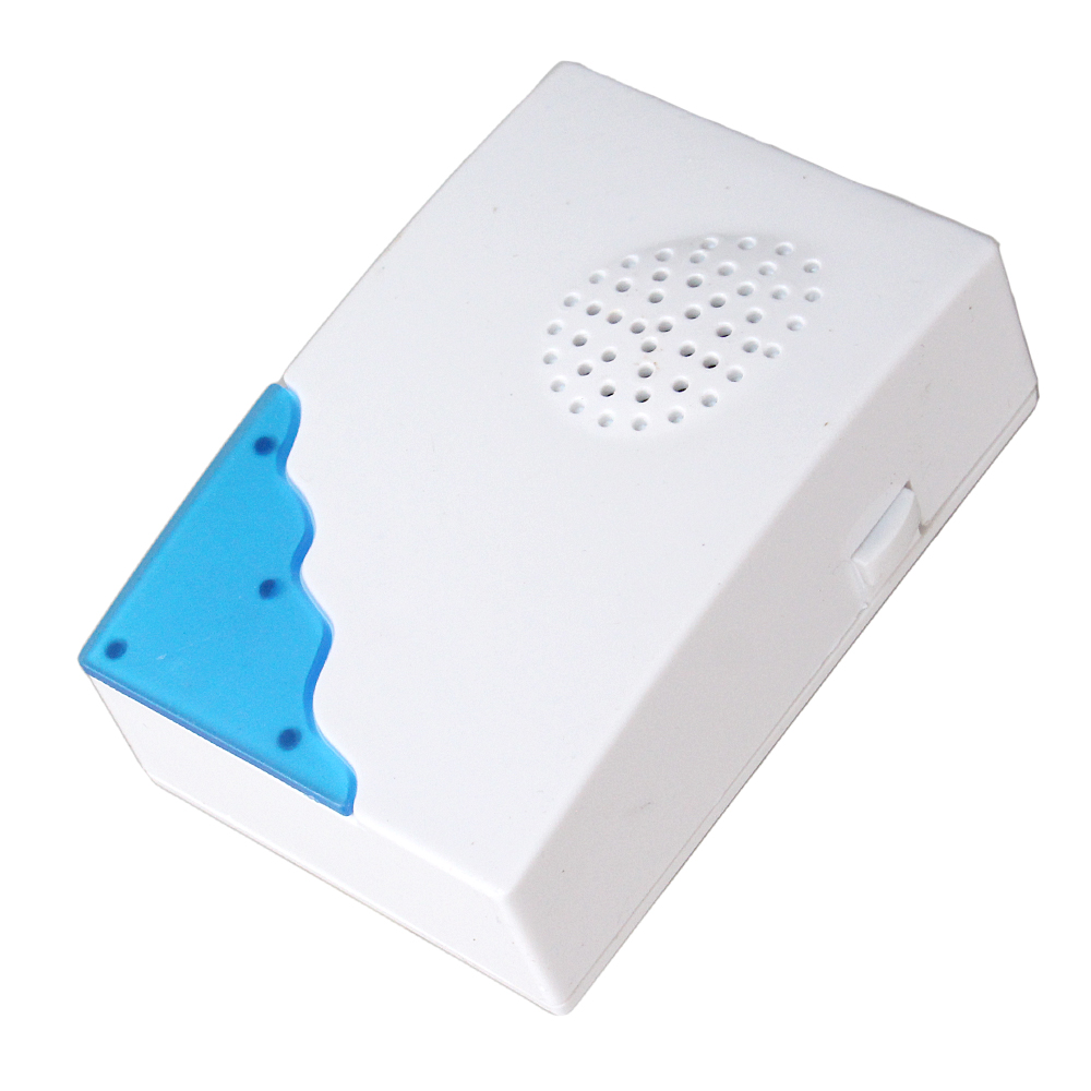 Bezdrátový zvonek do zásuvky var.2 - náhled 4