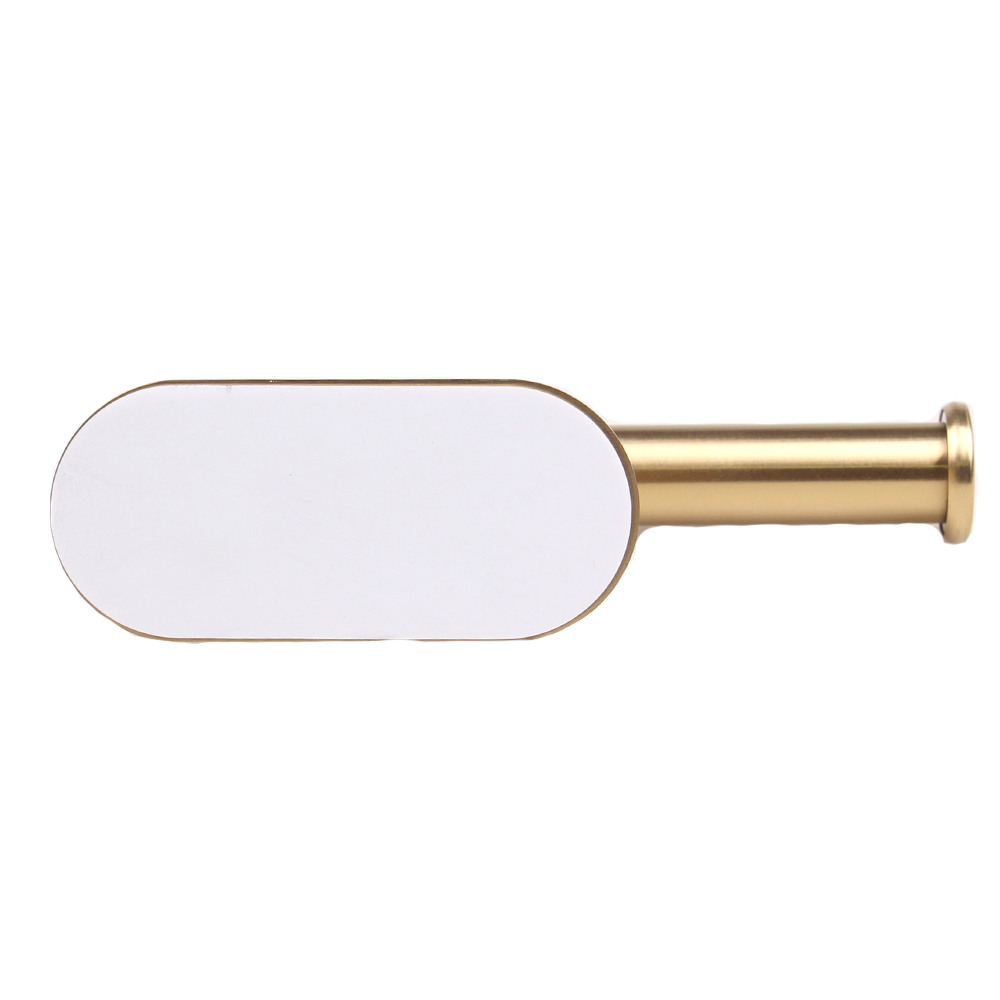 Držák na toaletní papír zlatý - náhled 3