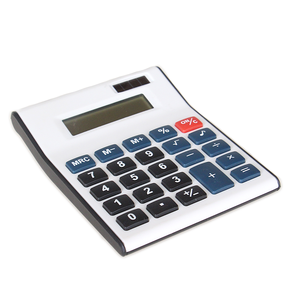 Elektronická kalkulačka 822A - náhled 2