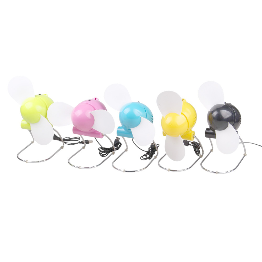 Mini ventilátor ZH-820 - náhled 1