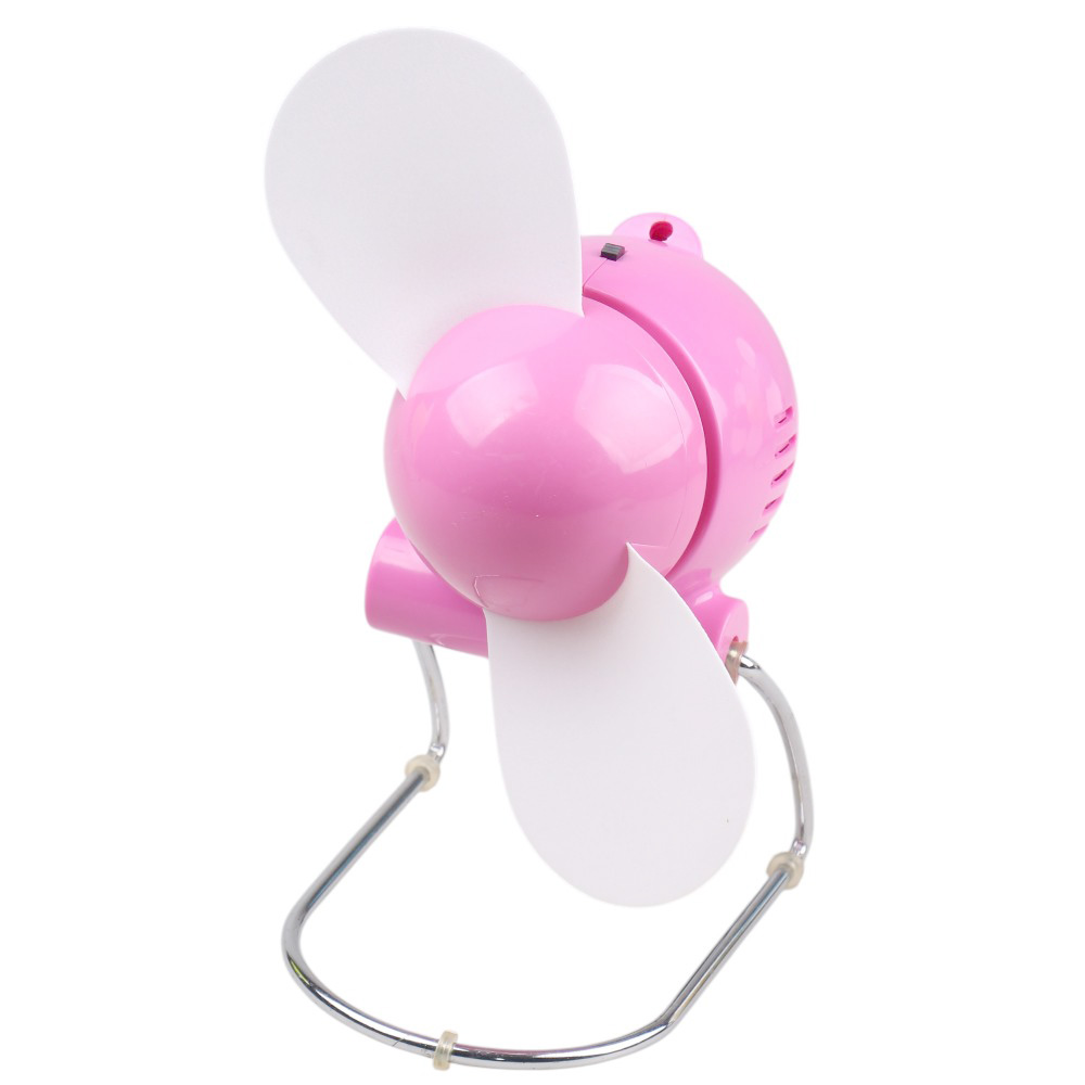 Mini ventilátor ZH-820 - náhled 2