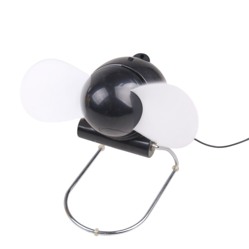 Mini ventilátor ZH-820 - náhled 3
