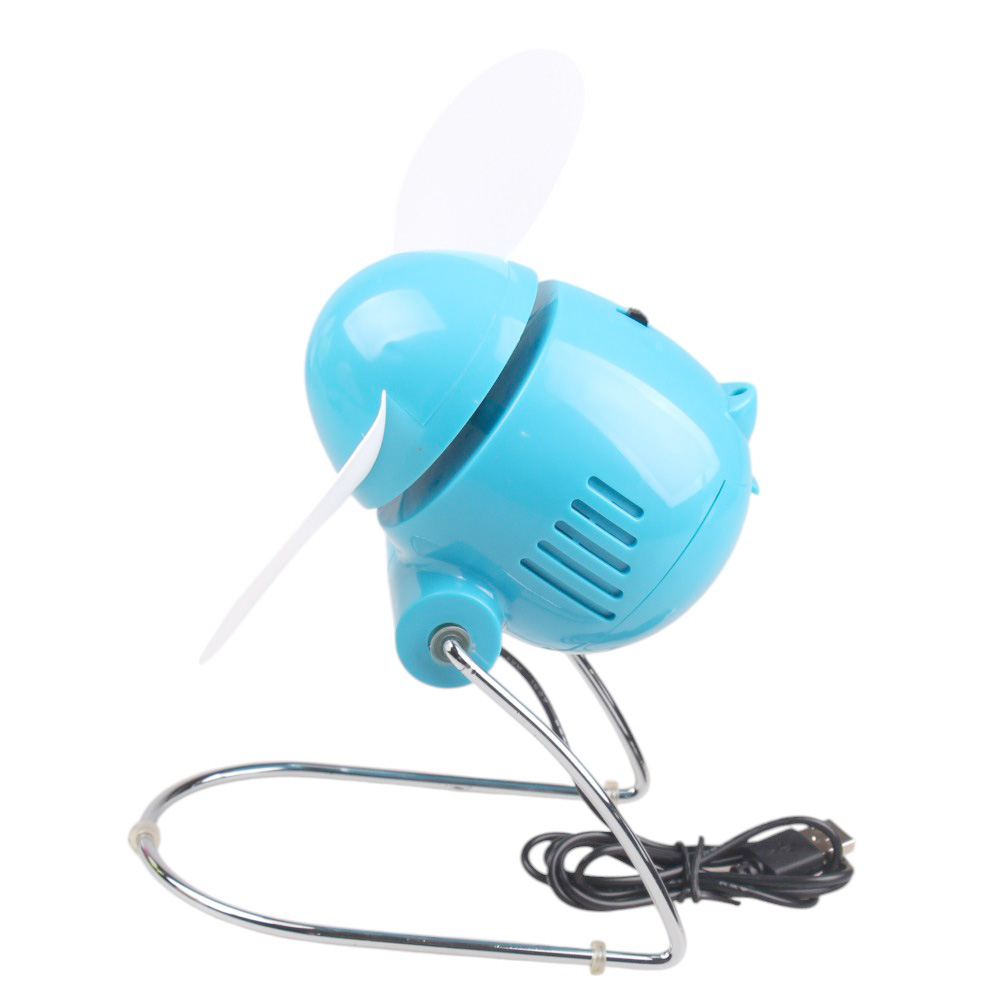 Mini ventilátor ZH-820 - náhled 4