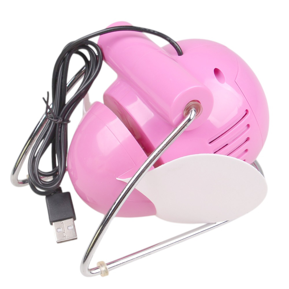 Mini ventilátor ZH-820 - náhled 6