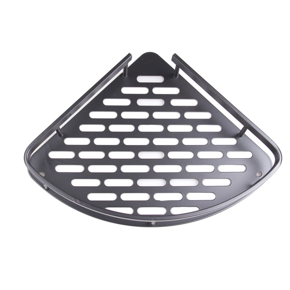 Sada rohových poliček 2ks - náhled 2