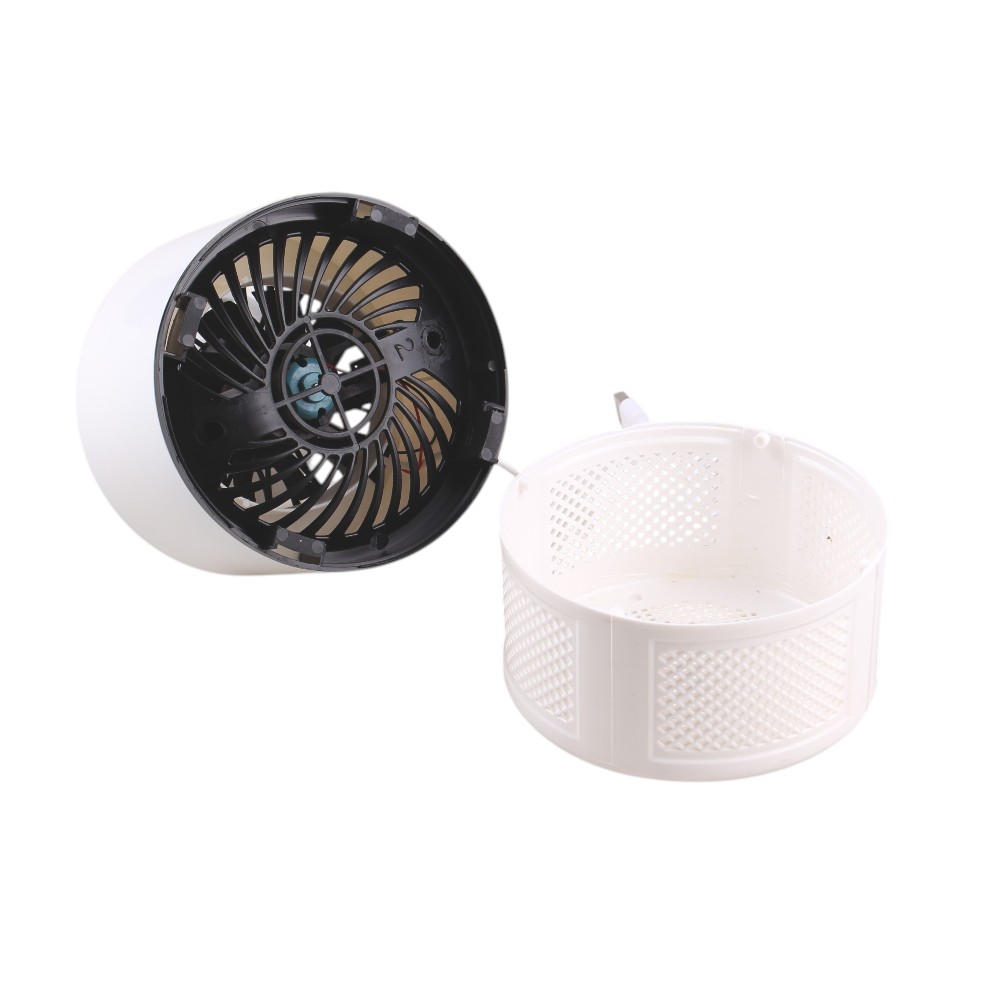 UV lampa proti hmyzu a komárům - náhled 6