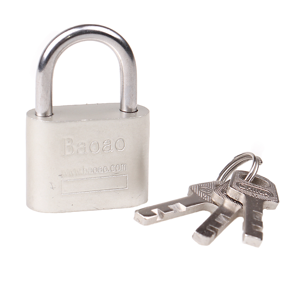 Visací zámek BAOAO - náhled 1