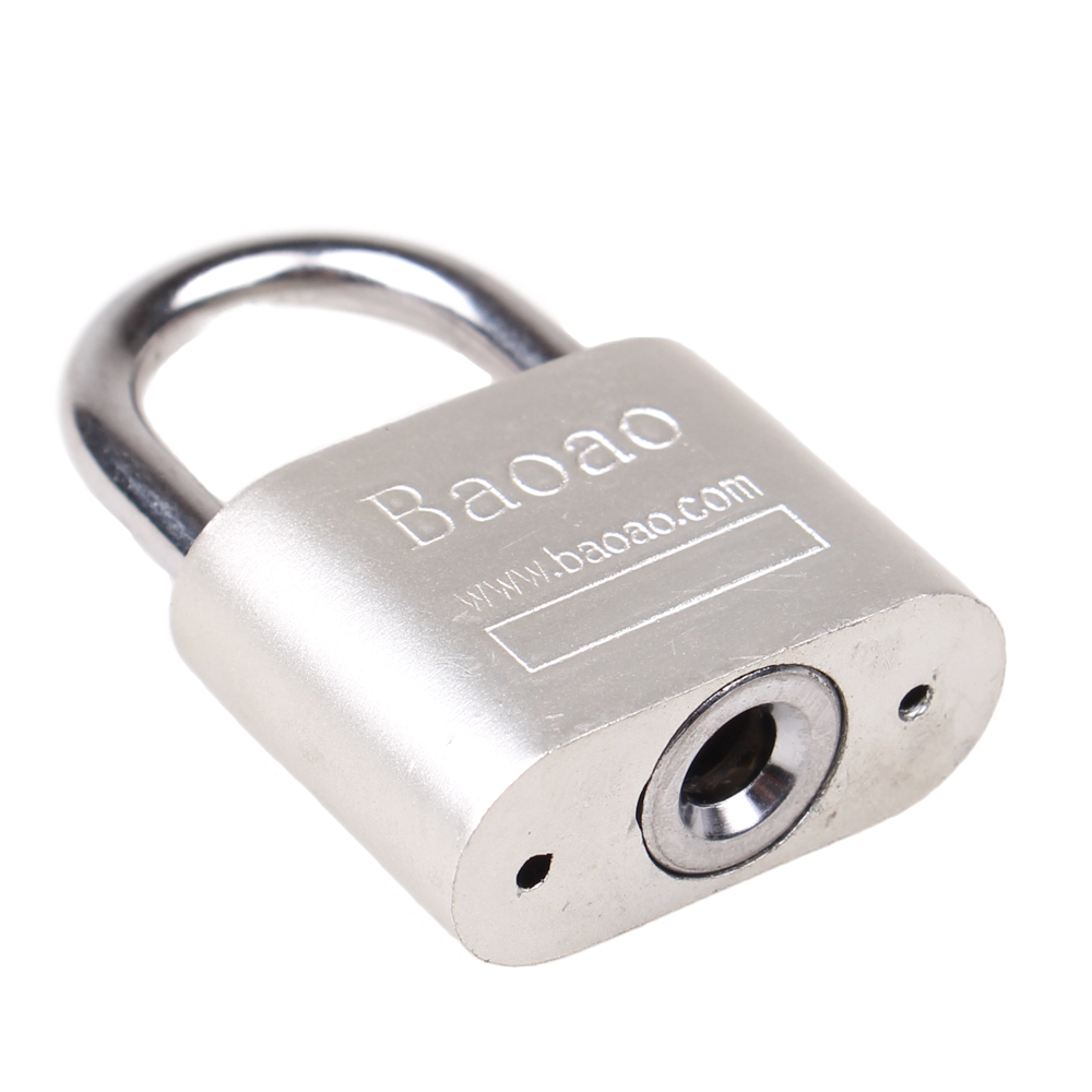 Visací zámek BAOAO - náhled 3