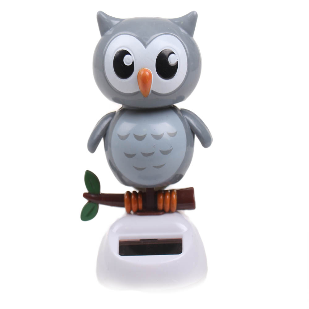 Solární tančící dekorace mix 10ks - náhled 3