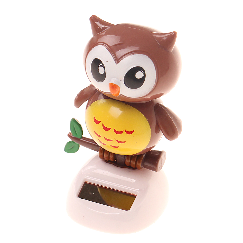 Solární tančící dekorace mix 10ks - náhled 4