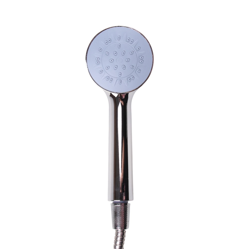 Baterie nástěnná s ohřevem vody + sprcha - náhled 4