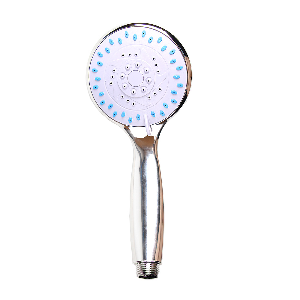 Sprchová hlavice s hadicí 1,5m var.2 - náhled 1