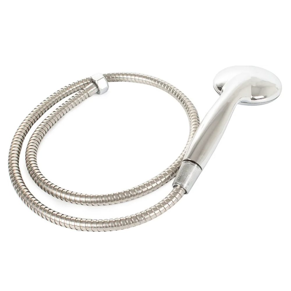 Sprchová hlavice s hadicí 1,15m var.2 - náhled 2