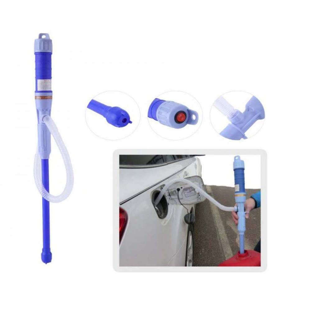 Vodní pumpa Turbo pump - náhled 1