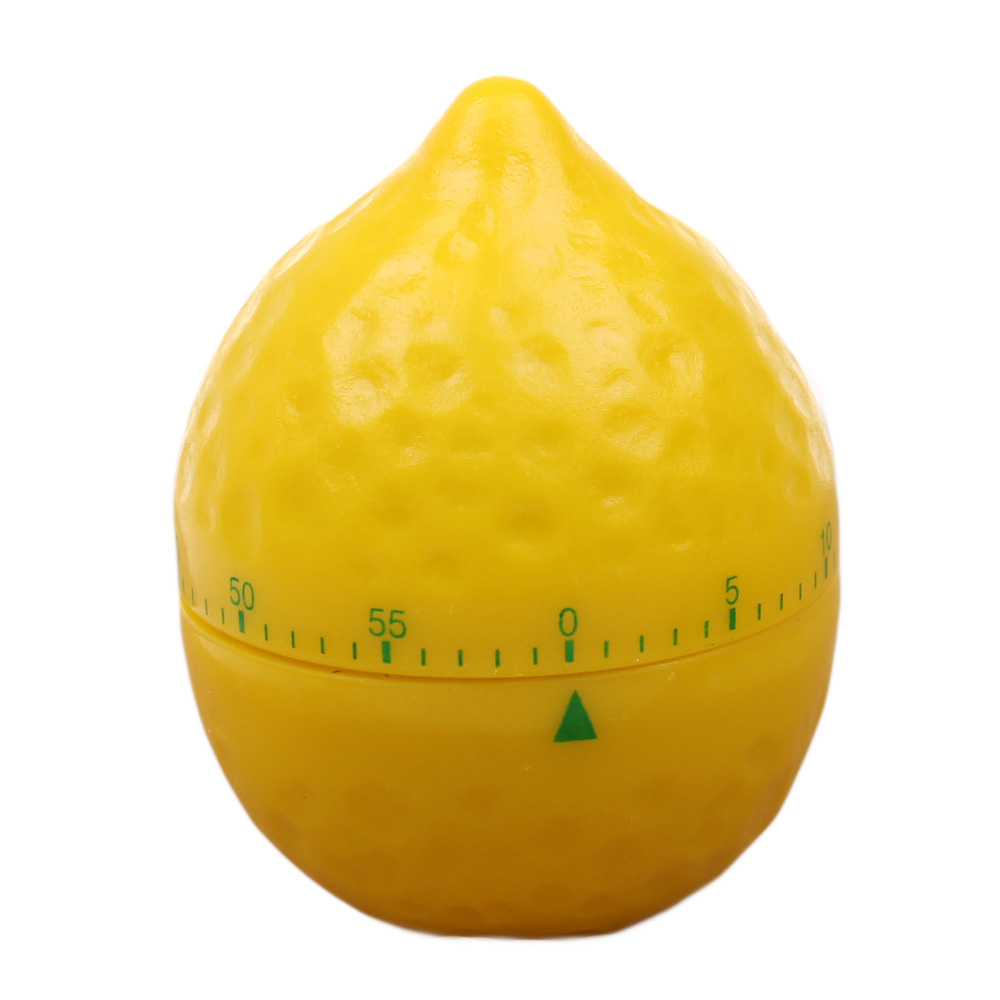 Kuchyňská minutka citrón  - náhled 1