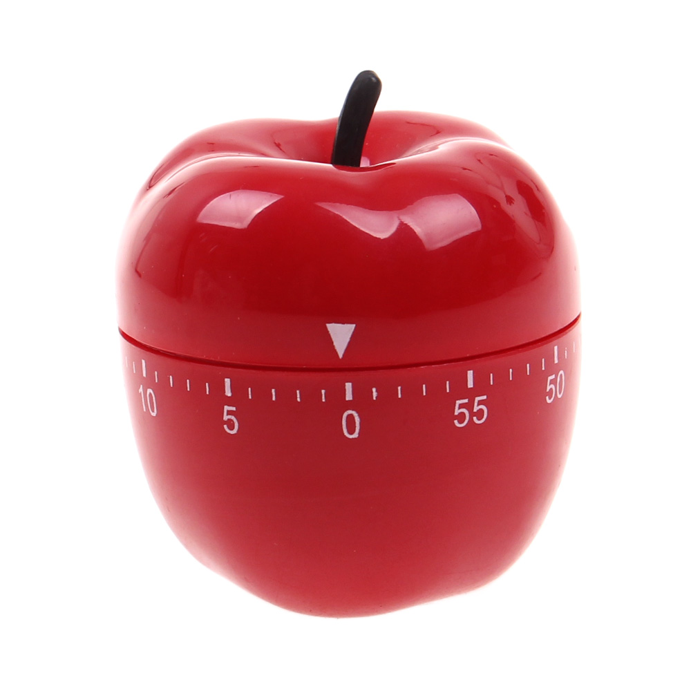 Kuchyňská minutka jablko červené - náhled 2