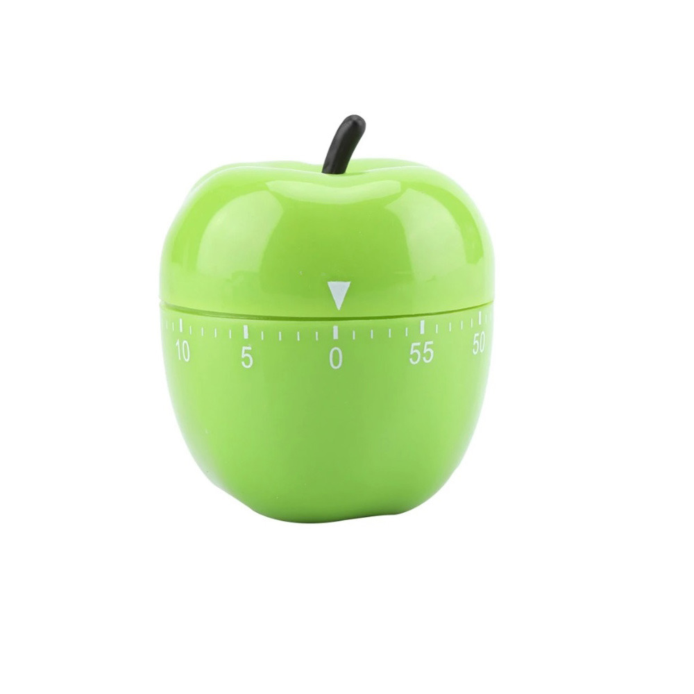 Kuchyňská minutka jablko zelené - náhled 2