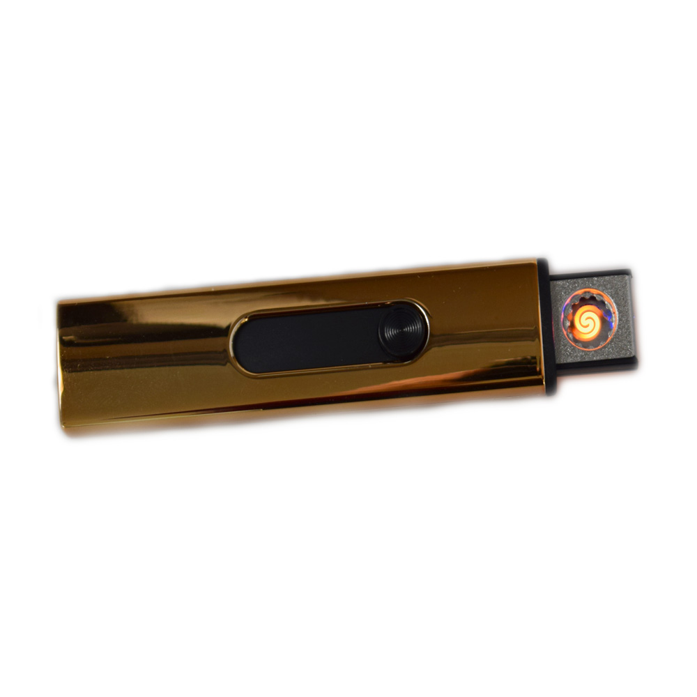 USB zapalovač mix barev - náhled 2