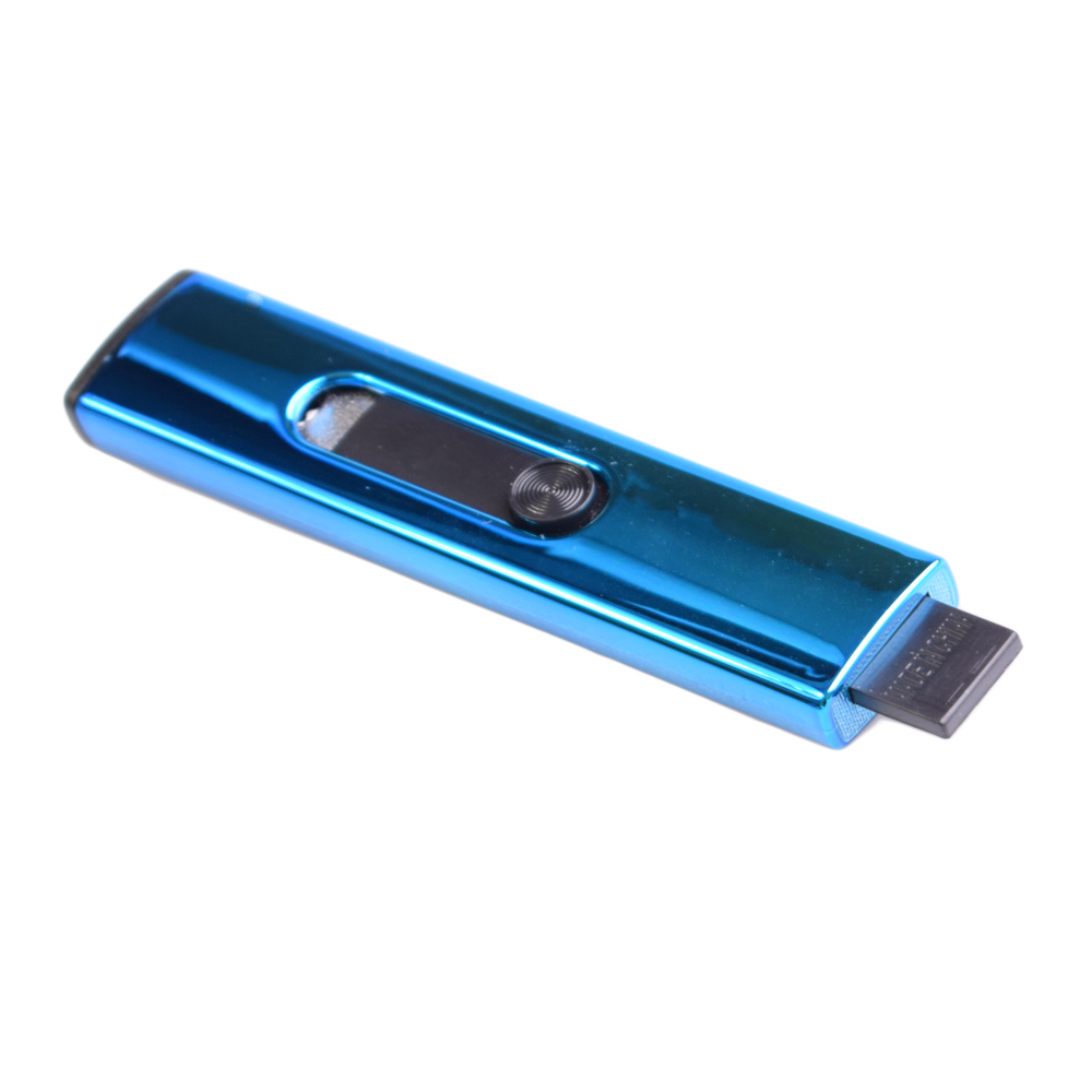 USB zapalovač mix barev - náhled 3