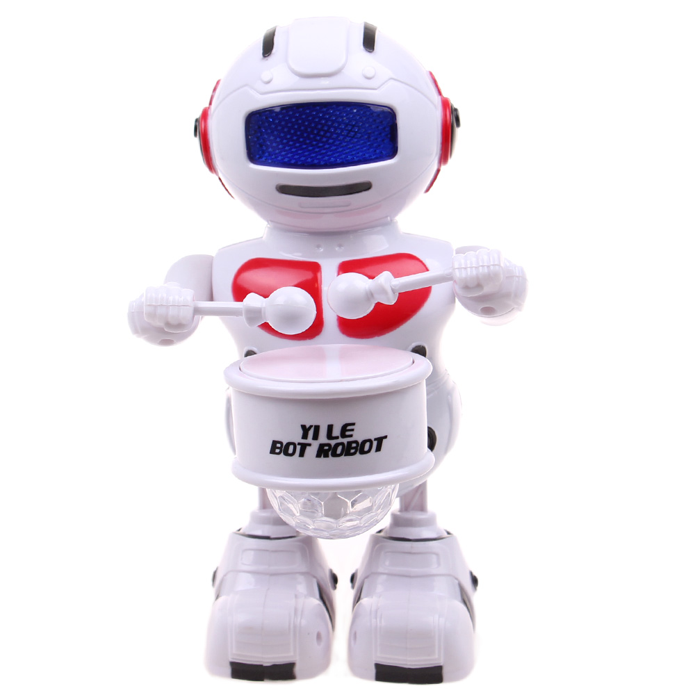 Robot Bot Pioneer - náhled 1