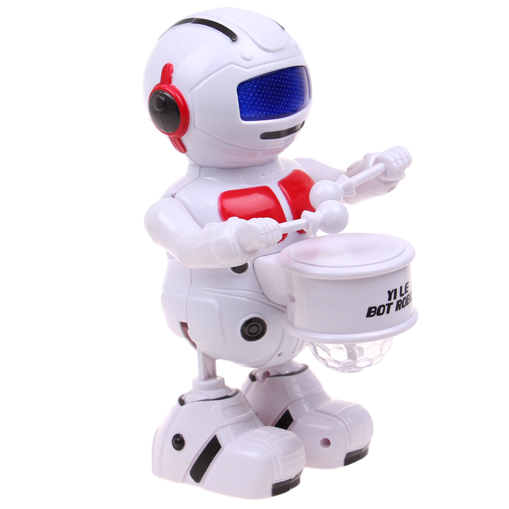 Robot Bot Pioneer - náhled 2