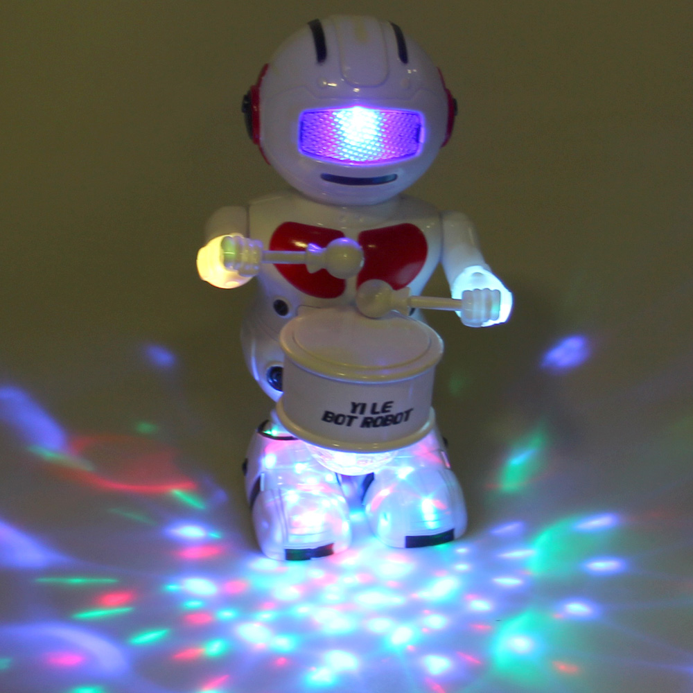 Robot Bot Pioneer - náhled 4