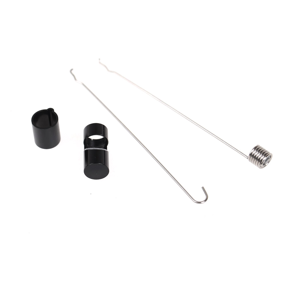 Endoskopická kamera 3v1 5m - náhled 1