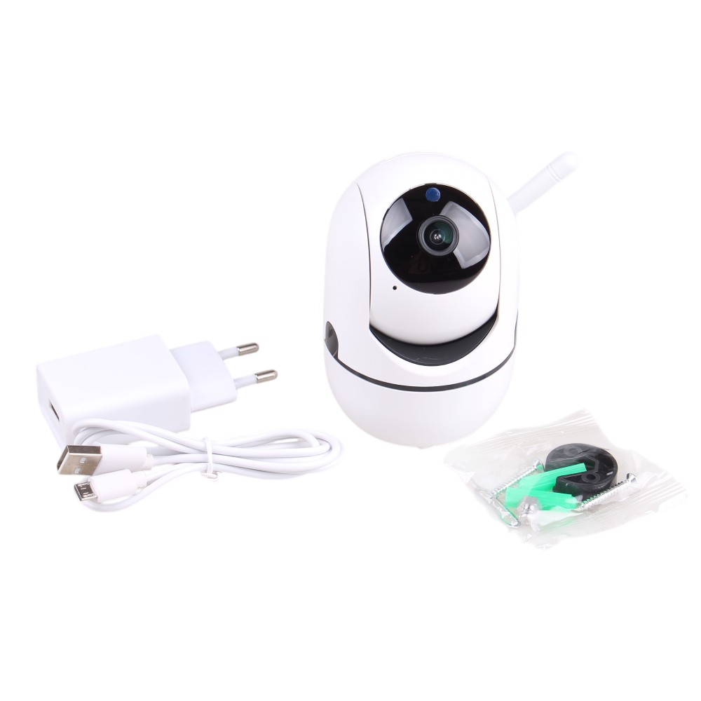 IP kamera NO 4092 - náhled 1