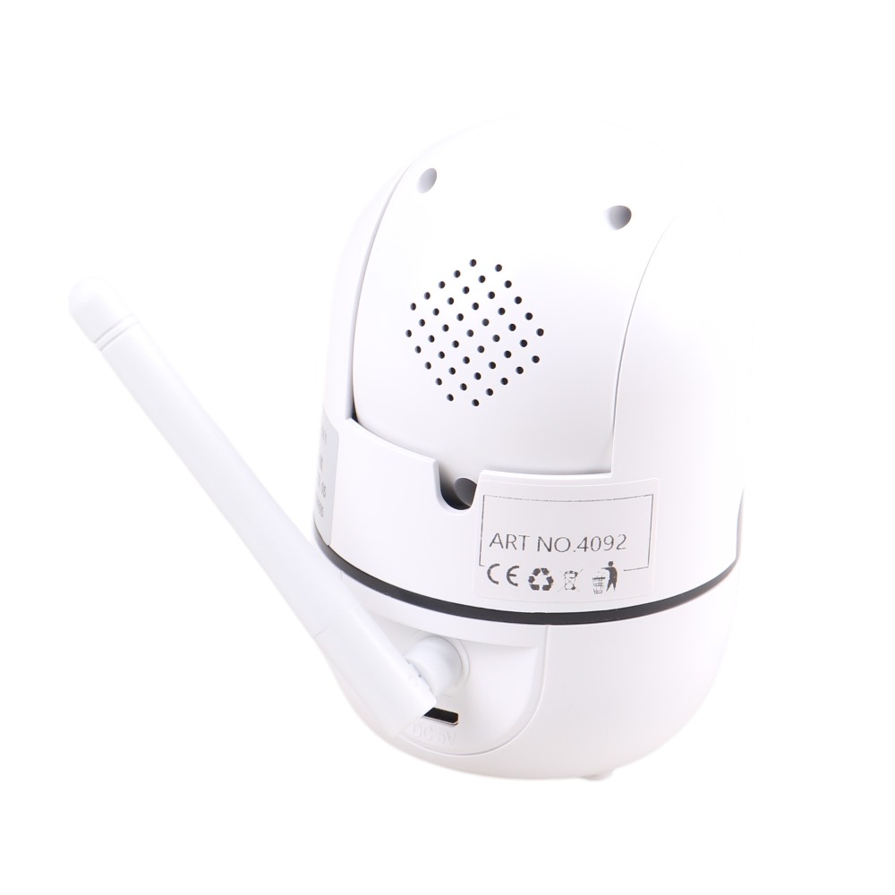 IP kamera NO 4092 - náhled 4