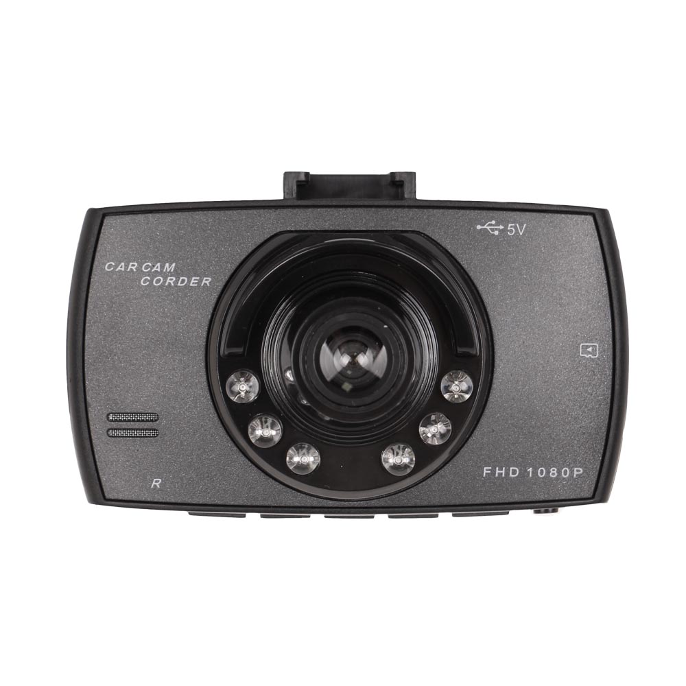 Autokamera Car Camcorder - náhled 2