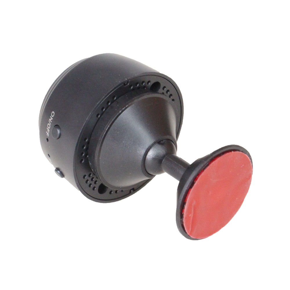 Mini bezpečnostní kamera HD s Wi-Fi - náhled 4