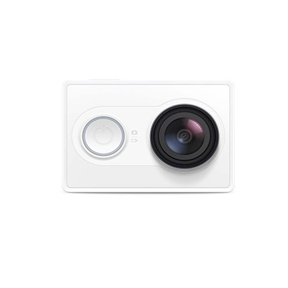 Sports Camera Xiaomi Travel edition, bílá - náhled 1